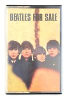 The Beatles - Beatles For Sale, Cassette, Album, Reissue, Magyarország 1995