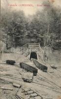 Lupény mine (fl)