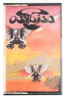 Osibisa - Osibisa, Cassette, Album, Stereo, Magyarország