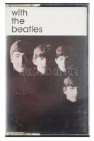 The Beatles - With The Beatles, Cassette, Album, Reissue, Stereo, Magyarország 1995