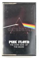 Pink Floyd - The Dark Side Of The Moon, Cassette, Album, Magyarország 1995