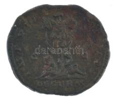 Római Birodalom / Róma / Marcus Aurelius 177. Dupondius bronz (9,58g) T:XF,VF /
Roman Empire / Rome...
