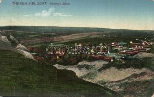 Dévény-Ujfalu