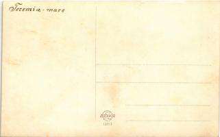 Máriafölde, Teremia Mare, Marienfeld (Timis-Torontal); park. photo