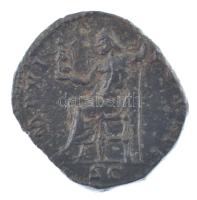 Római Birodalom / Róma / Marcus Aurelius 173. Dupondius bronz (11,05g) T:XF,VF /
Roman Empire / Rom...