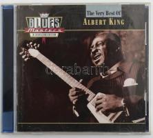 Albert King - Blues Masters: The Very Best Of Albert King, CD, Compilation, Egyesült Államok 1999 (VG)