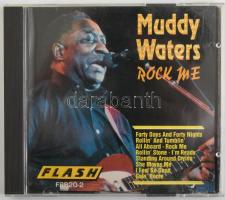 Muddy Waters - Rock Me, CD, Compilation, Németország (VG)