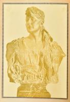 Jászai Mari emlékiratai. Sajtó alá rendezte: Lehel István. Rajzokkal ellátta: Haranghy Jenő. Bp., [1...