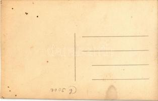 Máriafölde, Teremia Mare, Marienfeld (Timis-Torontal); Neueste Kolbenspritze combiniert von Dörner e...