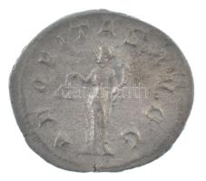 Római Birodalom / Róma / I. Philippus 247-249. Antoninianus Ag (4,20g) T:XF / Roman Empire / Rome / ...