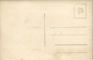 Martfű, téglagyár. photo (fl)