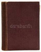 Dienes Adorján: Regélő romok. Rozsnyó,(1940), Sajó-Vidék Könyvkiadóvállalat. II., bővített kiadás. K...