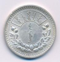 Mongólia 1925. 1T Ag T:XF ph.
Mongolia 1925. 1 Tögrög Ag C:XF ph.
Krause KM#8