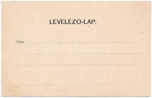 Vittenc, Wittencz, Wittenz, Chtelnica; gyógyszertár, Fogyasztási szövetkezet üzlete, orvoslak. Elvir...