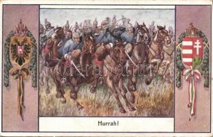 Battlefield military WWI