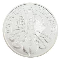 Ausztria 2021. 1,5E Ag "Bécsi Filharmonikusok" T:BU
Austria 2021. 1,5 Euro Ag "Vienn...