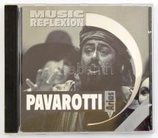 Pavarotti Arias. CD, Music Reflexion. Európa, 1994. VG