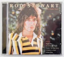Rod Stewart - The Classic Years. CD, Compilation, Spectrum Music, Nagy-Britannia, 1998.