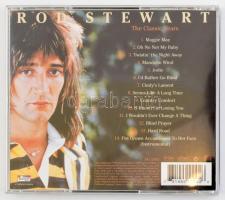 Rod Stewart - The Classic Years. CD, Compilation, Spectrum Music, Nagy-Britannia, 1998