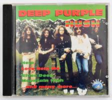 Deep Purple - Hush, CD, Compilation,Németország 1993 (VG)