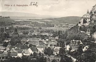 Pitten a.d. Aspanghbahn (Rb)