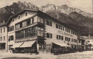 San Candido hotel