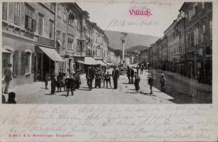 Villach
