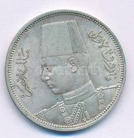 Egyiptom 1939. 5q (5p) Ag T:AU patina
Egypt 1939. 5 Qirsh (5 Piastres) Ag C:AU patina
Krause KM#36...