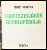 Mirko Vosátka: Természetjárás enciklopédiája. Ford.: Karádi Ilona. Vera Levá. Bratislava/Pozsony, 19...