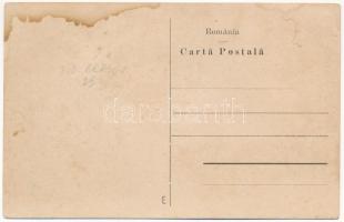 Barcaszentpéter, Petersburg, Petersberg, Sanpetru; Sala de gimnastica ev. / Evangélikus tornaterem /...