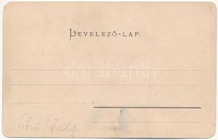 Nagyapold, Grosspold, Apoldu de Sus; Evang. Kirchengemeindehaus und Gemeindekanzlei / Evangélikus pl...