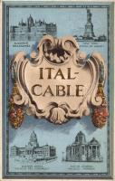Italcable (Ek)
