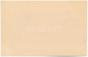 Kovászna, Covasna; Negustorie mixta / L. Kakas vegyeskereskedése, étterem télen / street view, shop ...