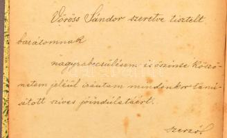 Lasitz Pál: A bélyeg és illetékek iránti törvények és szabályok magyarázata. Bp., 1891. Grill. Kiadó...