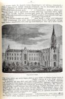 Cassius: Magyarország Fővárosa. Budapest leírása, képekkel. Bp.,én.,Helikon. Az 1866-os Heckenast-fé...