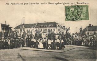 Trondhjem folkfestival