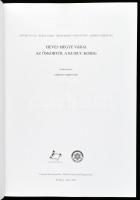 Nováki Gyula - Baráz Csaba - Dénes József - Feld István - Sárközy Sebestyén: Heves megye várai az ős...