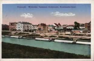 Przemysl Kosciuszko port (Rb)