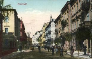Przemysl