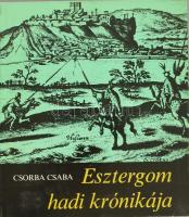 Vársorozat, 15 kötet: V. Molnár László: Kanizsa vára; Veres D. Csaba - Siklósi Gyula: Székesfehérvár...