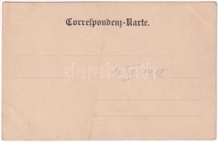 Campulung Moldovenesc, Moldvahosszúmező, Kimpolung (Bukovina, Bukowina); Leon König No. 498. Czernow...