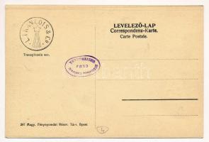 Budapest XXII. Budafok, Francois Lajos 1872-ben a gróf de Montigny és Társa cég reims-i pezsgőbor gy...