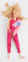 1990 Mattel Barbie baba 30 cm