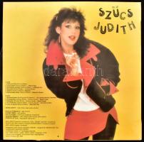Szűcs Judith - Szeverevetlevek. Vinyl, LP, Album. Pepita, Magyarország, 1983. VG+ (belső papírtokon ...