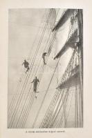 Plüschow: Günther: Vitorláson a csodák országába. Bp., Dante. A világ körül útirajzok - utazók. Kiad...