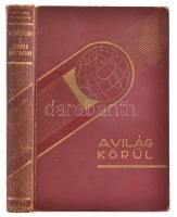 Plüschow: Günther: Vitorláson a csodák országába. Bp., Dante. A világ körül útirajzok - utazók. Kiad...