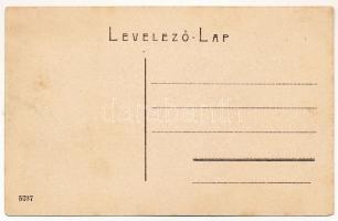 Temesvár, Timisoara; Régi várkapu sáncokkal / old castle gate with ramparts