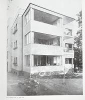 Beke László-Varga Zsuzsa: Kozma Lajos. Architektúra. Bp., 1968, Akadémiai Kiadó. Gazdag fekete-fehér...
