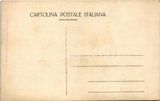 Abbazia, Opatija; Abbazia-Fiume hajókirándulás / boat trip. Jelussich-Mayer photo