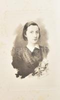 Szana Tamás: Petőfiné Szendrey Julia. Bp. 1891. Grill. Baditz Ottó, Neogrády Antal, Roskovics Ignácz...